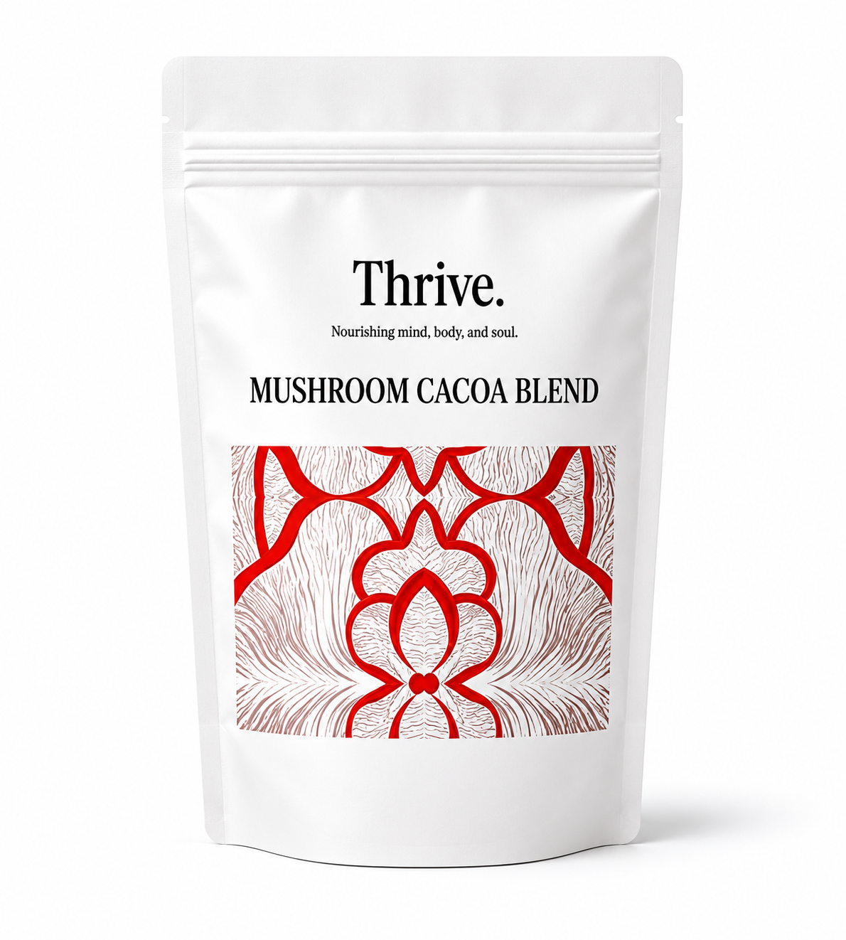 Mushroom Cacao Blend