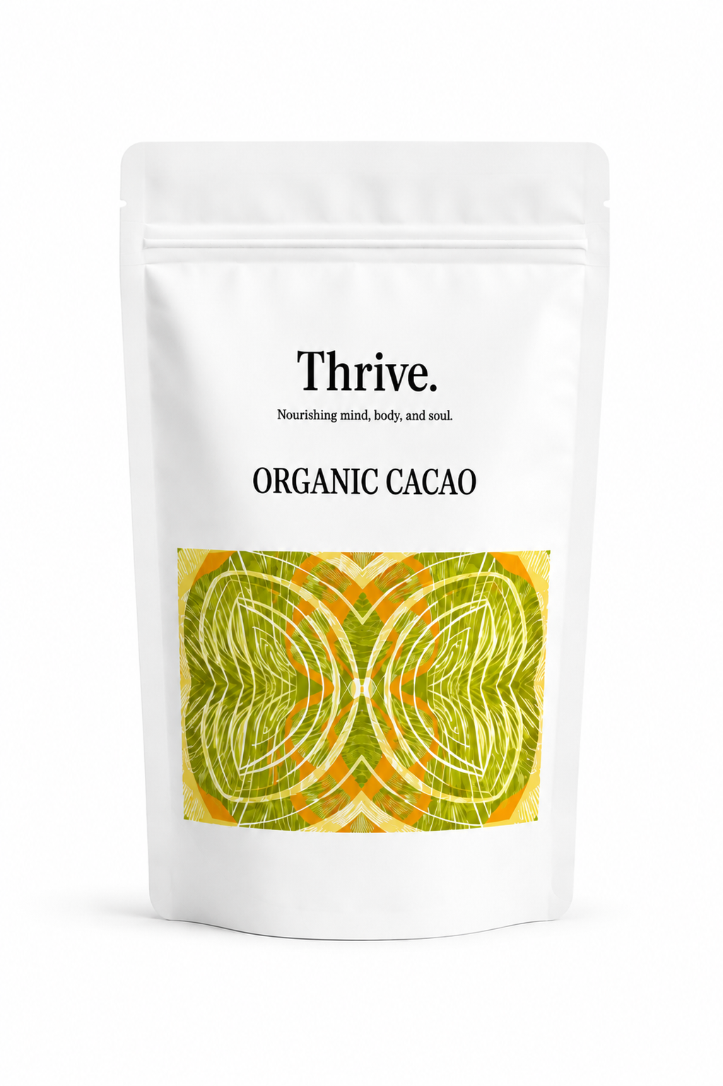 Superfood Espresso