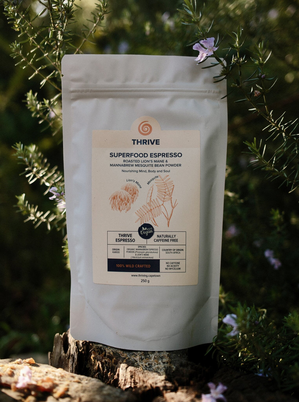 Superfood Espresso