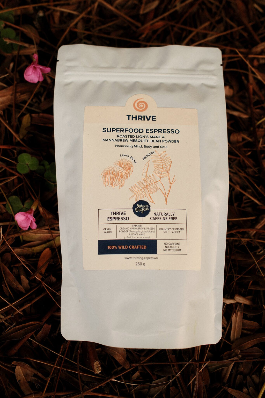 Superfood Espresso