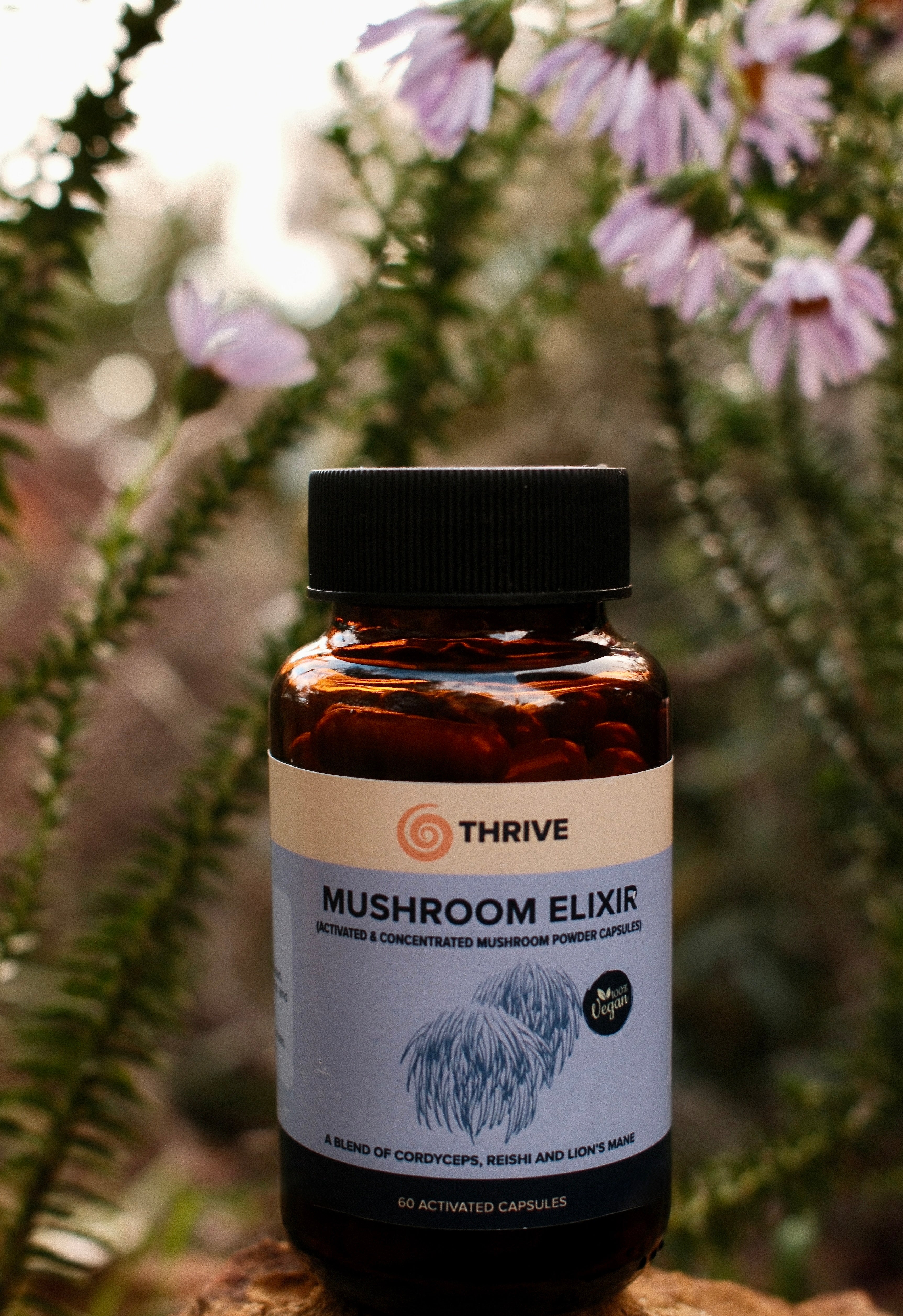 Thrive Microdose
