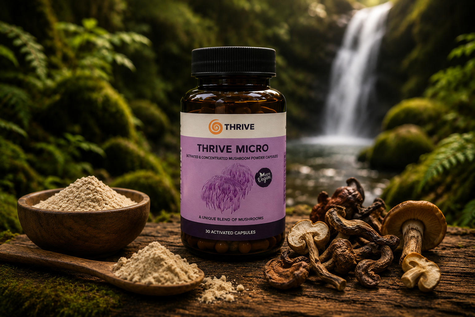 Thrive Microdose